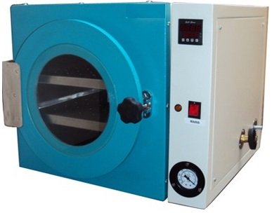 Vacuum Oven